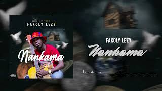 Fakoly Lezy Nankama Son Officiel [upl. by Enogitna486]