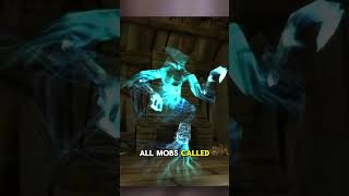 This Invisible Monster Kills WoW Players [upl. by Nilats898]