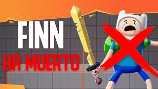 Si eres MAIN FINN en MULTIVERSUS TIENES que VER ESTE VIDEO [upl. by Kronfeld770]