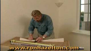 How to Install Temporary Window Shades Using Paper Blinds [upl. by Eibor835]