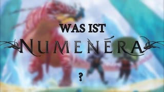 Was ist Numenera [upl. by Viafore999]