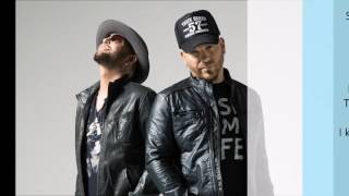 LOCASH  I Know Somebody  Lyrics [upl. by Tuttle]