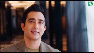 DS Group Corporate Film 20  Hindi I Featuring Rahul Khanna I Short Edit [upl. by Neelrak782]