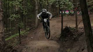 Crankworx Summer Series 2023 horseshoeresort1101 [upl. by Oliric464]