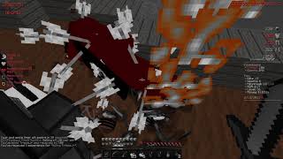 Running Invadedlands for 439  InvadedLands KitPvP Montage [upl. by Andy]