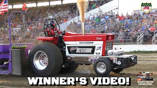 NTPA 2024 Winners Video  Decorah IA Winneshiek County Fair [upl. by Auehsoj]