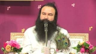 Ruhani Satsang  16th April 2017  Shah Satnam Ji Sachkhand Dham Chachian Nagari Himachal Pradesh [upl. by Nnahaid]