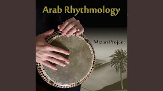 Baladi Traditional Egypt Rhythm [upl. by Htebyram]