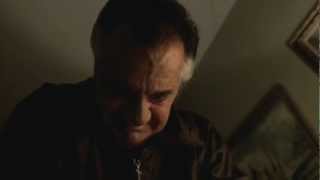 Paulie Kills His Mothers Friend Minn  The Sopranos HD [upl. by Leacim211]