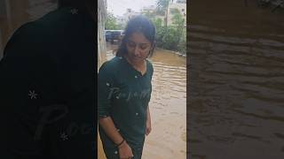 మొత్తం Water Floods 🙏 shorts youtubeshorts shortvideo shortsfeed ytshorts viralvideo flood [upl. by Ennoval604]