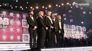 EPISODE BTS 방탄소년단  Grammy Awards 2019 [upl. by Lanctot]