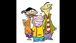 The Incredible Shrinking Day Ed Edd n Eddy acoustic  original singer Im not coming in anymore [upl. by Morna]