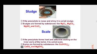 Bolier Feed Water  Esec Lecture Series [upl. by Yramesor298]