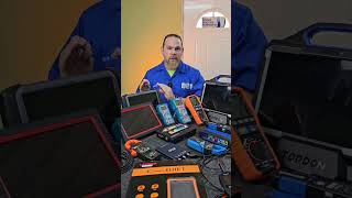 Automotive Electrical Diagnostics Training automotivetech automotiveelectrical automotiveschool [upl. by Aiam531]