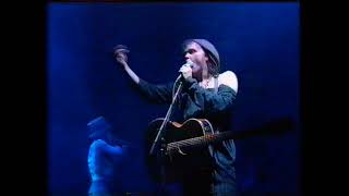 The Levellers Live at Glastonbury 1994 [upl. by Bois]