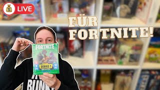 🔥 RESELLING TIPPS amp TRICKS  HAUL  FORTNITE POKEMON und CO günstig  🔥  LIVE RESELLING 29 [upl. by Alor]