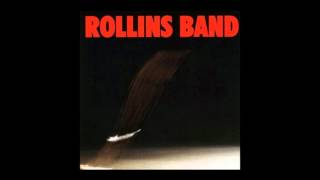 Rollins Band  Volume 4 [upl. by Brindell141]