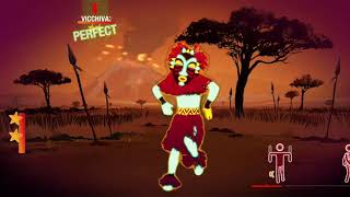 Just Dance 2020 Sorcerer  Dagomba MEGASTAR [upl. by Ettenuahs535]