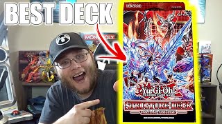 THE BEST STRUCTURE DECK EVER YuGiOh Albaz Strike Opening [upl. by Ernaline]