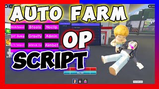 BADDIES SCRIPT ROBLOX  NO KEY  autofarm playerfarm  roblox script showcasing📱💥NEW💥 [upl. by Obadias638]