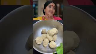 Anupama  Ek Dum Soft Roti Kinjal Rolling Roti atodayshort soft roti indiancuisine 100milion [upl. by Yleak]