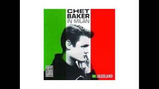 Chet Baker  Lady Bird [upl. by Rimas]