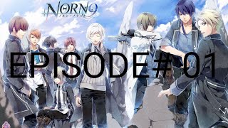 norn9 episode 1 Tagalog dub [upl. by Jimmie]