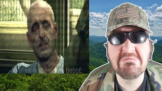 YTP Woods Experiences Heavy Amounts Of PTSD Bobbe  Reaction BBT [upl. by Artined681]