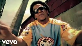 Tego Calderon  Al Natural [upl. by Nylsirk]