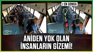 BİR ANDA YOK OLAN İNSANLARIN GİZEMİ İncildeki Kehanet [upl. by Airbmak]