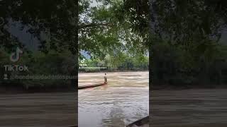 Se acerca la Subienda de Pescado 2024 en el rio Magdalena en Honda Tolima Colombia [upl. by Yenettirb]