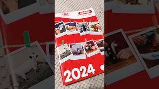 Schleich catalogue 2024  NEWS [upl. by Symon759]