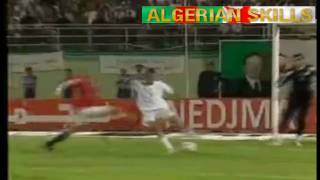 Algerian Skills Volume 7 By Youssef  LGDF HD [upl. by Caughey]