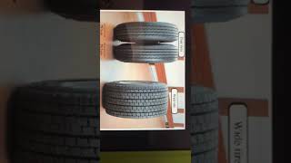 Which setup is better dually versus super single tires [upl. by Einnad525]