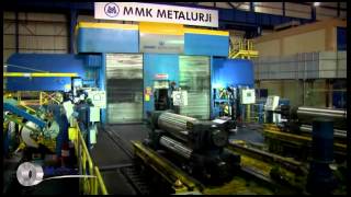 MMK Metalurji [upl. by Hild640]