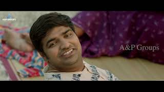 Gorilla Tamil Movie Scenes 5  Jiiva Shalini Pandey yogibabu sathish  Don Sandy [upl. by Ocsicnarf]