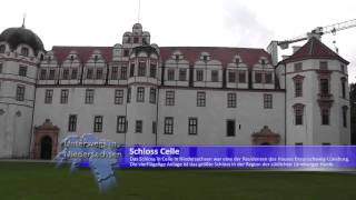 Celle  Unterwegs in Niedersachsen Folge 15 [upl. by Grover]