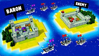 RIVAL EMPIRES are Here In Kingdoms and Castles Massive Update [upl. by Leba]