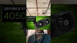 Rtx 2070 vs rtx 4050mobile pcbuild rtx2070 technology rtx4050 pcgaming [upl. by Melisande]