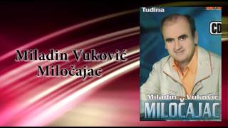 Miladin Vukovic Milocajac  Oj Moravo reko  Audio 2006 [upl. by Peadar]