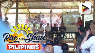 Comelec palalawakin ang satellite registration para sa 2025 midterm elections [upl. by Ttevi]