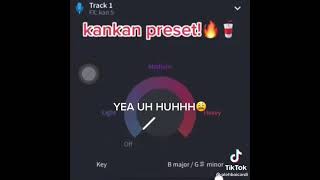 kankan preset [upl. by Ait110]