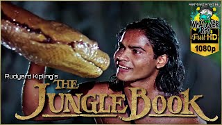 ⭐🎥Rudyard Kiplings THE JUNGLE BOOK 🎥⭐SABU⭐REMASTERED In FULL 108050p4KHD ⭐Jungle Action Adventure [upl. by Aciret]