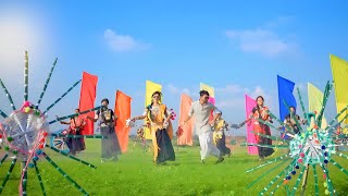 Gori Re गोरी रे  Adivasi Song  AadiSargam  Mahi Dawar amp Shantilal Ahire adivasisong [upl. by Ysiad]