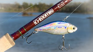 LIPLESS CRANKBAITS  Everything You Need To Know Beginner To Advanced [upl. by Harihat]