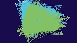 NMDS Nonmetric multidimensional scaling Clearly Explained  R Studio [upl. by Verbenia]