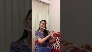 Hüseyin TuranEylem Aktaş Söyleyemedim Yan Flüt Cover🎼 yanflüt music cover aşk kesfet flute [upl. by Ym270]