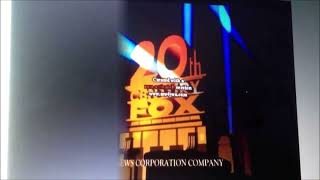 REUPLOAD 20th Century Fox logo New remakes Available [upl. by Auliffe]