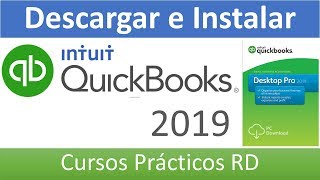 00 Contabilidad Computarizada QuickBooks [upl. by Atinauq]