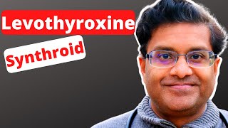 Levothyroxine uses and side effects  7 HACKS to reduce side effects [upl. by Kaiulani]